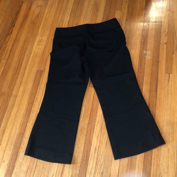 Express capris - Picture 2 of 2